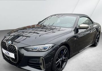 BMW M440 22.907 km 49.900 &euro; Bremen 28329