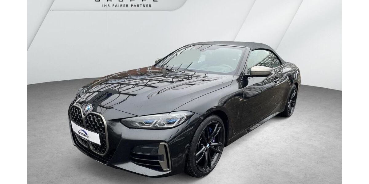 BMW M440 22.907 km 49.900 &euro; Bremen 28329