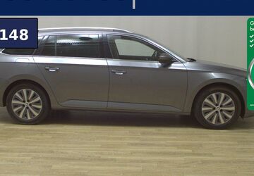Skoda Superb 120.037 km 23.480 &euro; Bremen / Arsten 28279