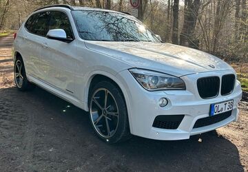 BMW X1 156.781 km 11.750 &euro; Ganderkesee 27777