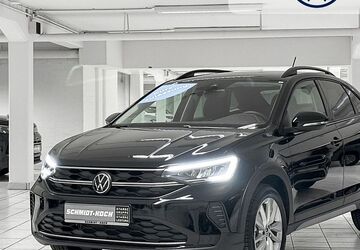 VW Taigo 1.250 km 31.450 &euro; Bremen 28207