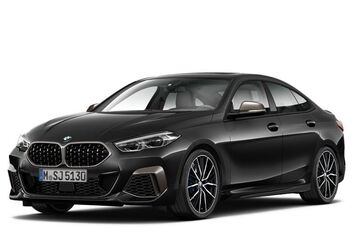 BMW M235 38.576 km 35.390 &euro; Bremen 28757