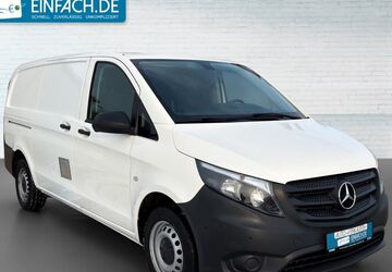 Mercedes-Benz Vito 151.500 km 18.999 &euro; Delmenhorst 27755