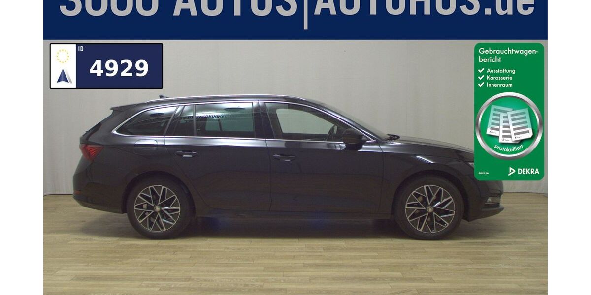 Skoda Octavia 145.076 km 17.480 &euro; Bremen / Arsten 28279