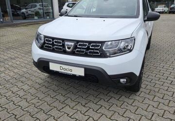 Dacia Duster 87.480 km 11.490 &euro; Lemwerder 27809