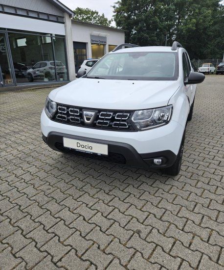 Dacia Duster 87.480 km 11.490 &euro; Lemwerder 27809