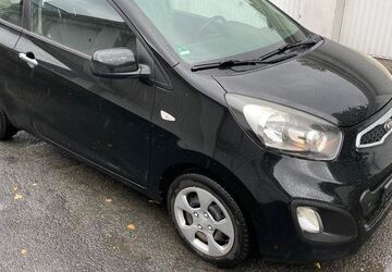 Kia Picanto 150.000 km 3.500 &euro; Bremen 28307