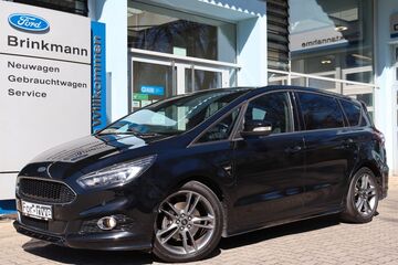 Gebrauchte Ford S-Max