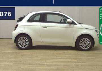 Fiat 500e 23.846 km 17.480 &euro; Bremen 28279