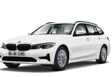 BMW 318 66.354 km 24.900 &euro; Bremen 28757