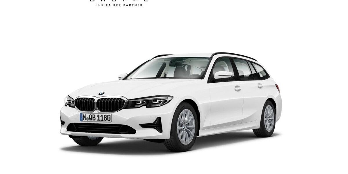 BMW 318 66.354 km 24.900 &euro; Bremen 28757