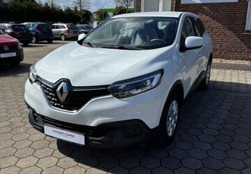 Renault Kadjar 114.000 km 11.900 &euro; Bremen 28307