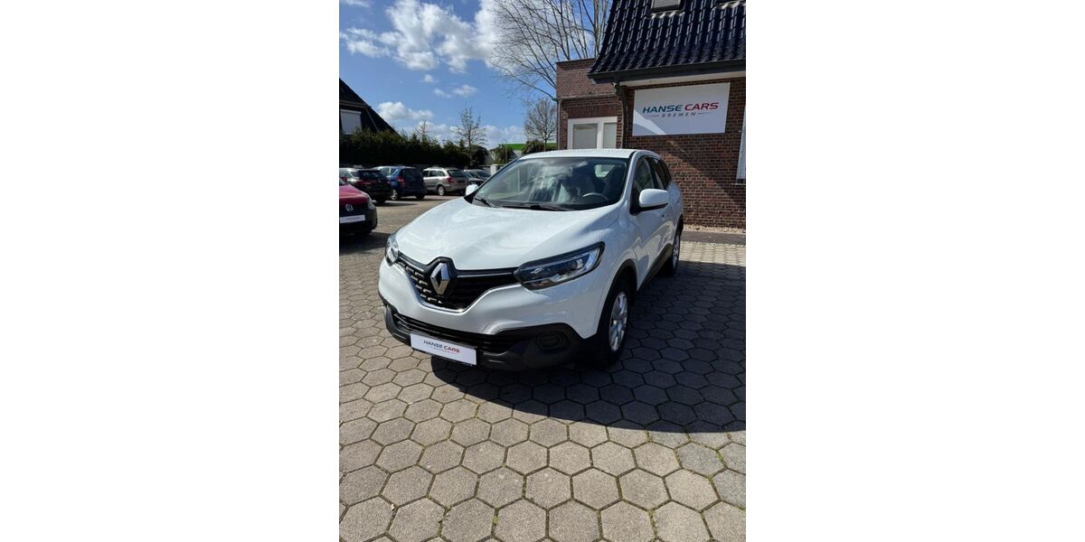 Renault Kadjar 114.000 km 11.900 &euro; Bremen 28307