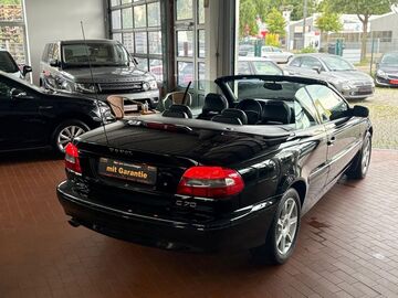 Gebrauchte Volvo C70
