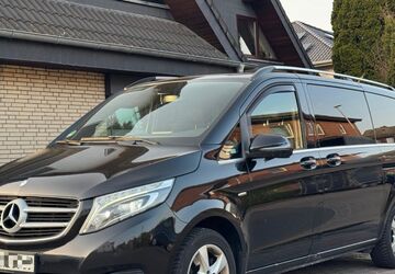 Mercedes-Benz V 250 628.750 km 19.850 &euro; Syke 28857