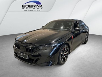 Gebrauchte BMW i5