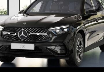 Mercedes-Benz GLC 200 9.900 km 58.900 &euro; Bremen 28329