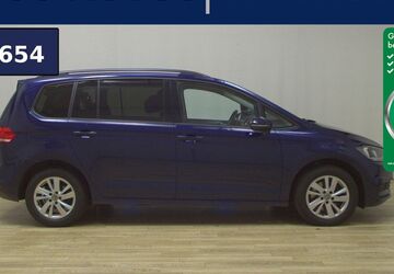 VW Touran 150.897 km 15.680 &euro; Bremen / Arsten 28279
