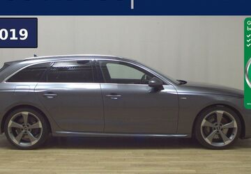 Audi A4 131.086 km 27.980 &euro; Bremen / Arsten 28279