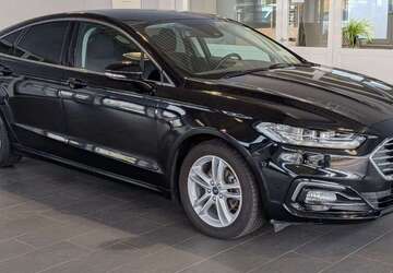 Ford Mondeo 53.927 km 15.950 &euro; Achim-Bierden 28832