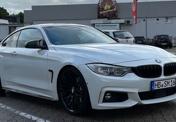 BMW 435 199.000 km 21.500 &euro; Bremen 28205
