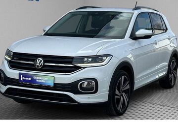 VW T-Cross 83.990 km 19.390 &euro; Weyhe 28844