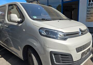 Citroen Jumpy 270.000 km 6.900 &euro; Bremen 28237