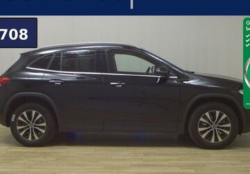 Mercedes-Benz GLA 250 100.781 km 24.980 &euro; Bremen / Arsten 28279
