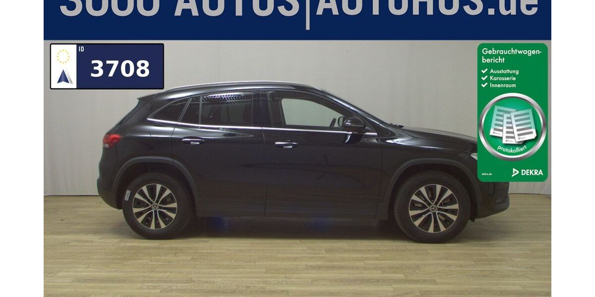 Mercedes-Benz GLA 250 100.781 km 24.980 &euro; Bremen / Arsten 28279