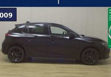 Opel Corsa 15.110 km 14.780 &euro; Bremen / Arsten 28279