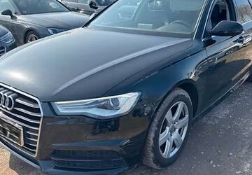 Audi A6 184.000 km 15.950 &euro; Achim 28832