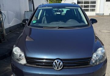 VW Golf Plus 200.000 km 6.500 &euro; Bremen 28777