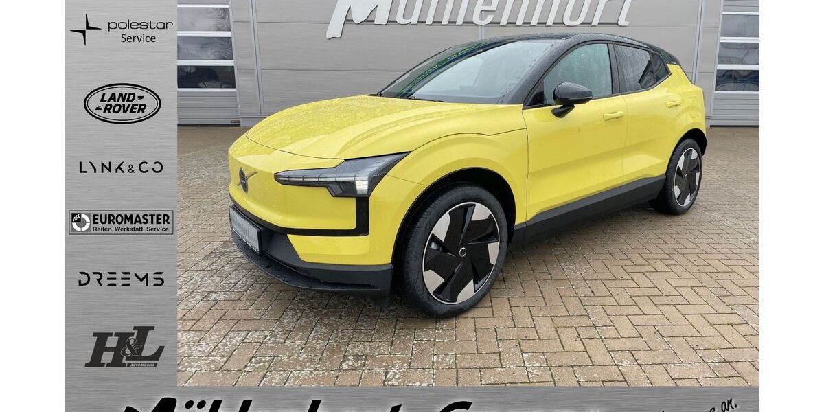Volvo EX30 12.500 km 35.900 &euro; Weyhe 28844