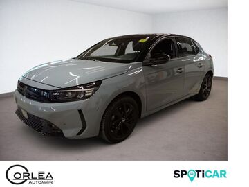 Gebrauchte Opel Corsa