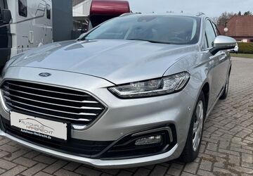 Ford Mondeo 193.264 km 8.990 &euro; Ganderkesee 27777