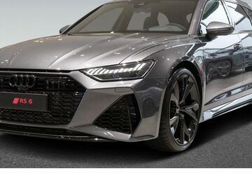 Audi RS6 2.500 km 149.850 &euro; Bremen 28207