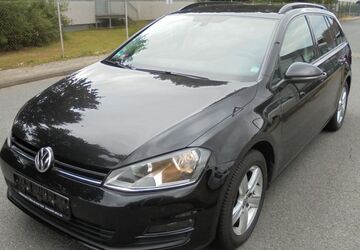 VW Golf 237.000 km 7.850 &euro; Stuhr 28816