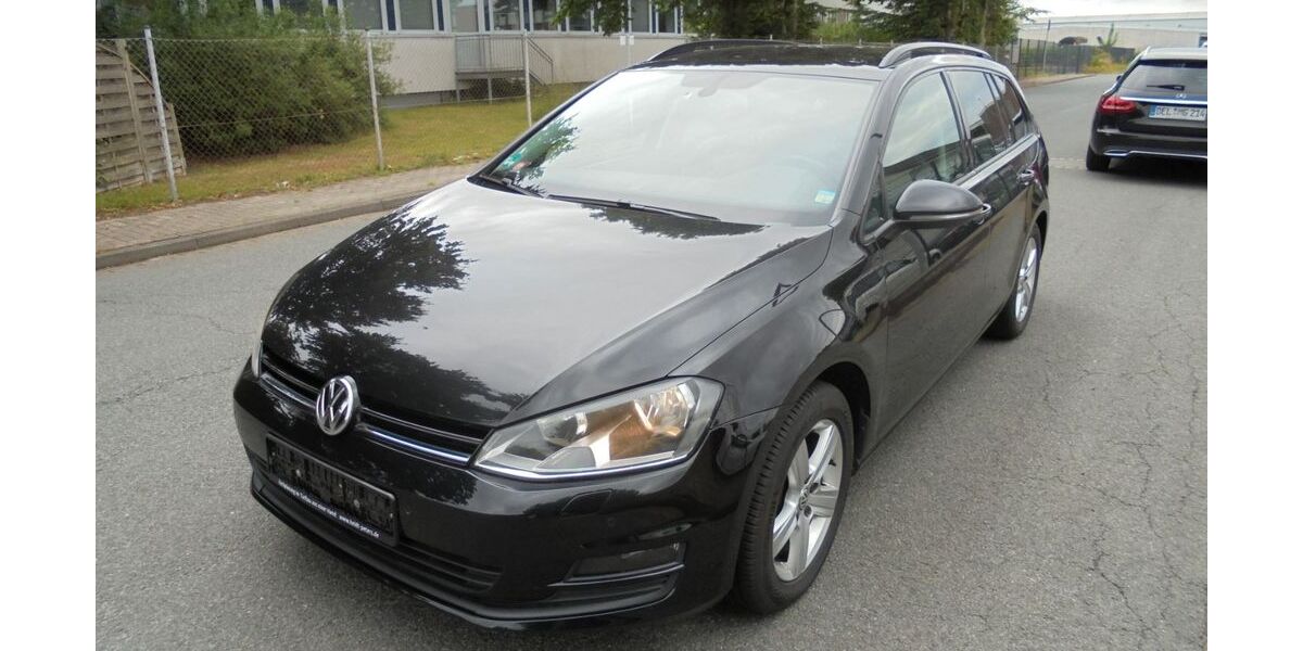 VW Golf 237.000 km 7.850 &euro; Stuhr 28816