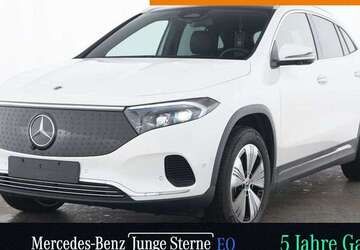 Mercedes-Benz EQA 5.774 km 42.842 &euro; Weyhe 28844