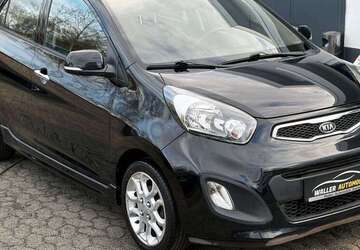 Kia Picanto 122.000 km 5.690 &euro; Bremen 28219