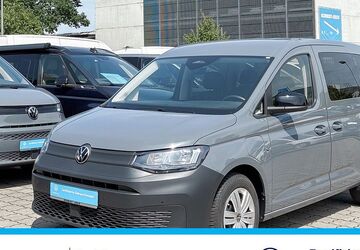 VW Caddy 7.799 km 36.890 &euro; Bremen 28207
