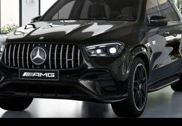 Mercedes-Benz GLE 53 AMG 9.900 km 119.900 &euro; Bremen 28329