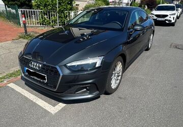 Audi A5 97.800 km 26.800 &euro; Bremen 28277