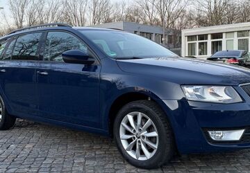 Skoda Octavia 245.000 km 8.490 &euro; Bremen 28329