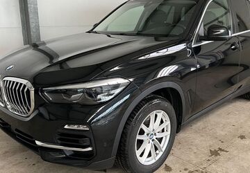 BMW X5 157.240 km 40.750 &euro; Stuhr 28816