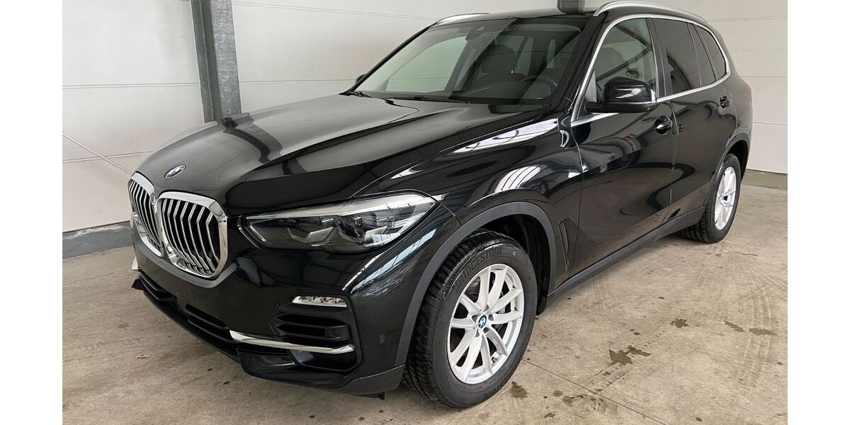BMW X5 157.240 km 40.750 &euro; Stuhr 28816