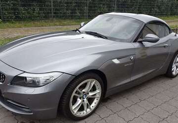 BMW Z4 133.000 km 19.990 &euro; Osterholz-Scharmbeck 27711
