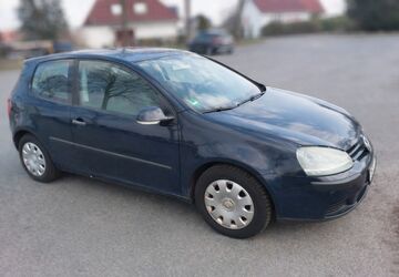 VW Golf 381.000 km 990 &euro; Bremen 28307