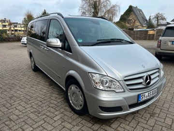 Gebrauchte Mercedes-Benz Viano