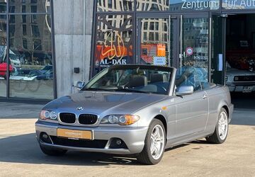 BMW 318 148.000 km 10.999 &euro; Bremen 28217